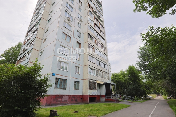 
  Продается 2-комн. квартира, 46.52 м², Октябрьский пр-кт, д. 89
. Фото 17.