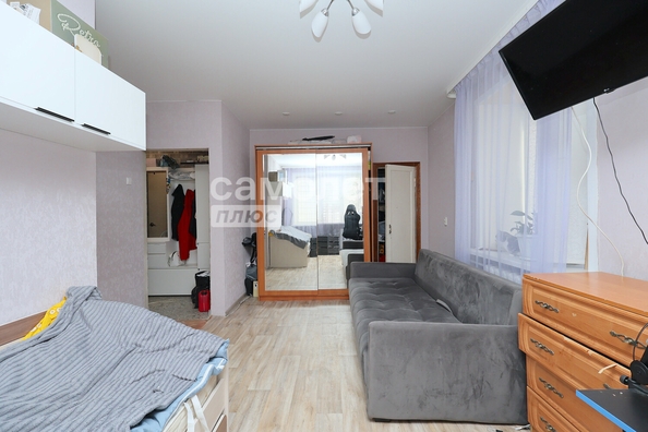 
  Продается 1-комн. квартира, 30.4 м², Александрова ул, д. 11
. Фото 7.
