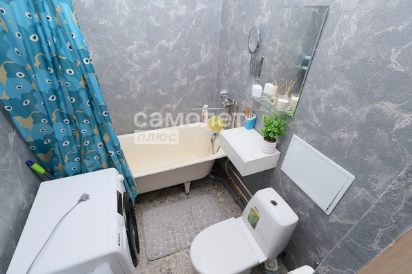 
  Продается 1-комн. квартира, 30.4 м², Александрова ул, д. 11
. Фото 11.