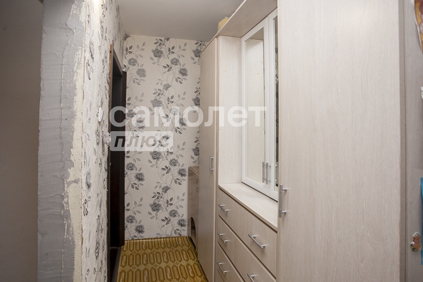 
  Продается 1-комн. квартира, 37.9 м², Шахтеров пр-кт, д. 48А
. Фото 23.