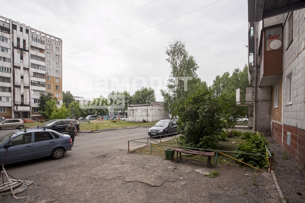 
  Продается 1-комн. квартира, 37.9 м², Шахтеров пр-кт, д. 48А
. Фото 25.