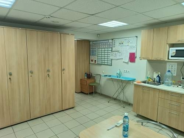 
  Продается офис, 425.5 м², Селиванова ул
. Фото 8.