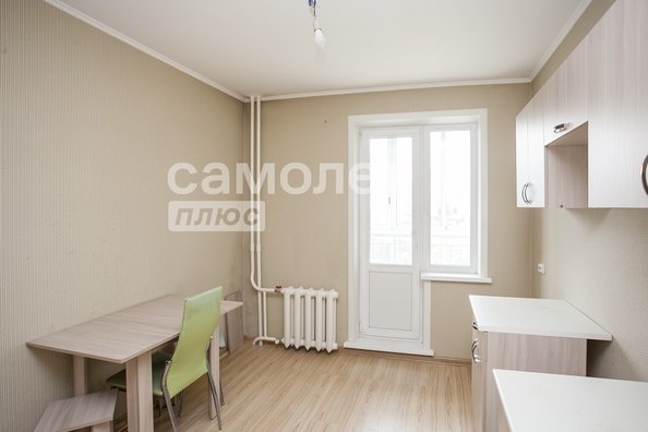 
  Продается 1-комн. квартира, 32.4 м², Восточный пр-кт, д. 29А
. Фото 10.