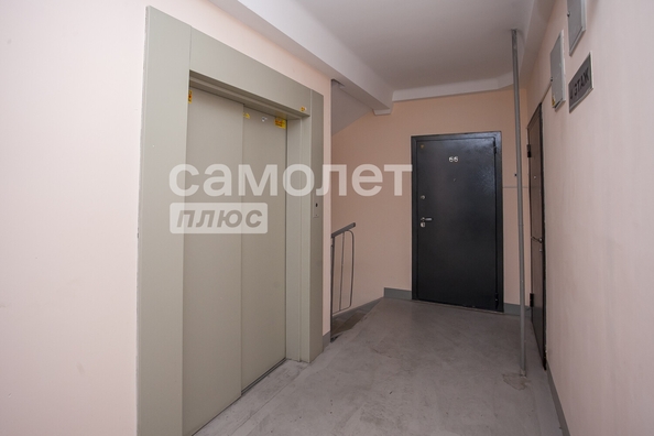 
  Продается 1-комн. квартира, 32.4 м², Восточный пр-кт, д. 29А
. Фото 13.