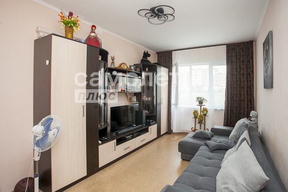 
  Продается 2-комн. квартира, 45 м², Серебряный бор ул, д. 6/1
. Фото 5.
