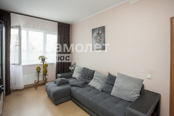 
  Продается 2-комн. квартира, 45 м², Серебряный бор ул, д. 6/1
. Фото 7.
