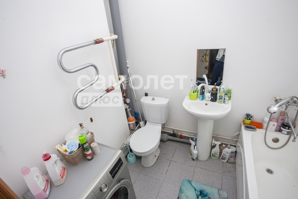 
  Продается 2-комн. квартира, 45 м², Серебряный бор ул, д. 6/1
. Фото 12.