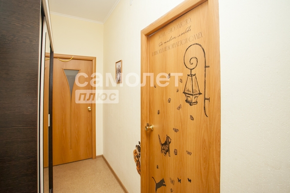 
  Продается 2-комн. квартира, 45 м², Серебряный бор ул, д. 6/1
. Фото 17.