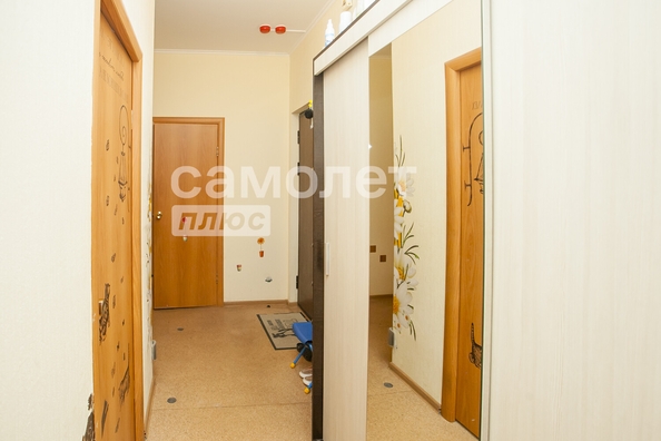 
  Продается 2-комн. квартира, 45 м², Серебряный бор ул, д. 6/1
. Фото 18.