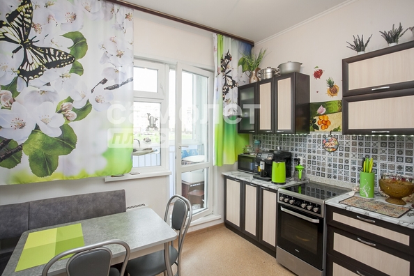 
  Продается 2-комн. квартира, 45 м², Серебряный бор ул, д. 6/1
. Фото 21.