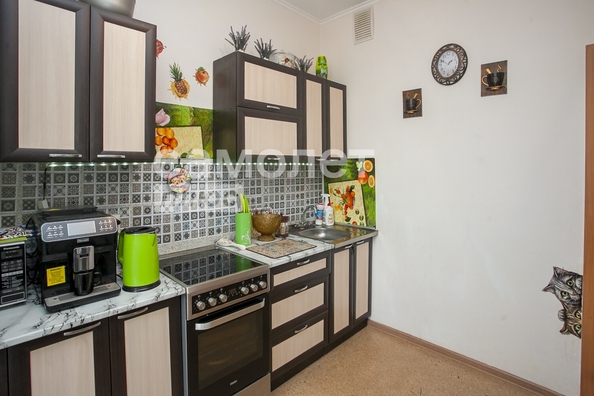 
  Продается 2-комн. квартира, 45 м², Серебряный бор ул, д. 6/1
. Фото 23.