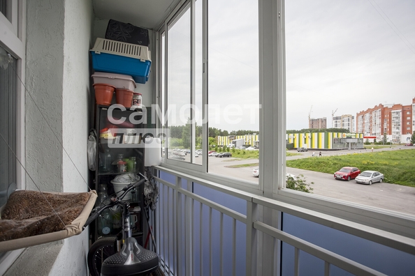 
  Продается 2-комн. квартира, 45 м², Серебряный бор ул, д. 6/1
. Фото 25.