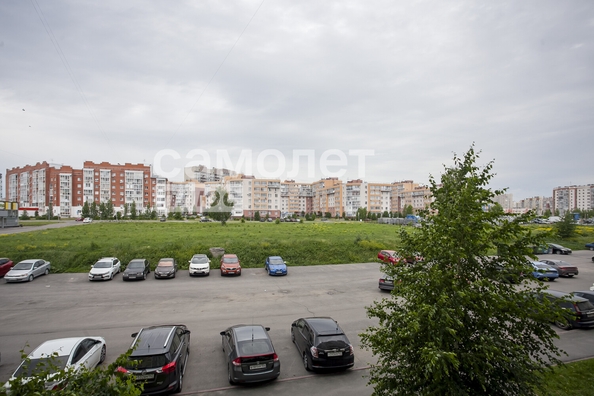 
  Продается 2-комн. квартира, 45 м², Серебряный бор ул, д. 6/1
. Фото 29.