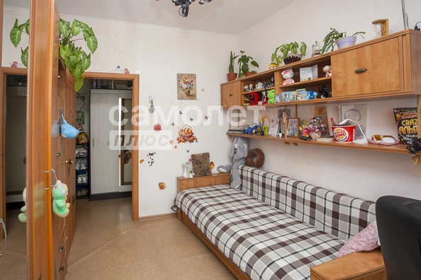
  Продается 2-комн. квартира, 48.8 м², Серебряный бор ул, д. 6/1
. Фото 2.