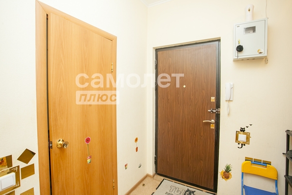 
  Продается 2-комн. квартира, 48.8 м², Серебряный бор ул, д. 6/1
. Фото 14.