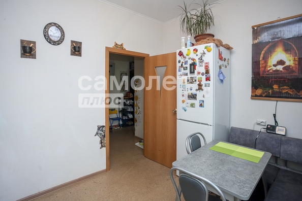 
  Продается 2-комн. квартира, 48.8 м², Серебряный бор ул, д. 6/1
. Фото 17.