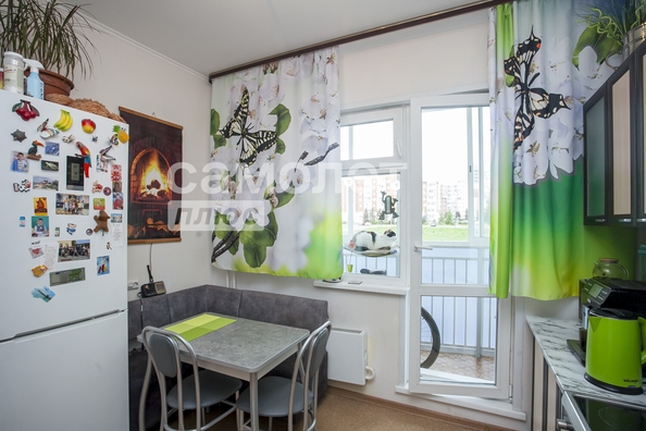 
  Продается 2-комн. квартира, 48.8 м², Серебряный бор ул, д. 6/1
. Фото 18.