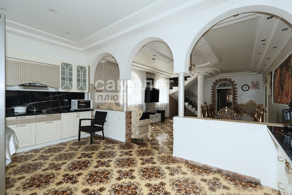 
  Продается коттедж, 600 м², Кемерово
. Фото 3.