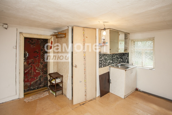 
  Продается дом, 47.3 м², Кемерово
. Фото 5.