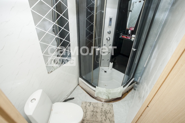 
  Продается дом, 47.3 м², Кемерово
. Фото 7.