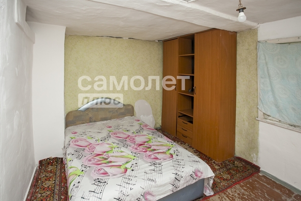 
  Продается дом, 47.3 м², Кемерово
. Фото 16.