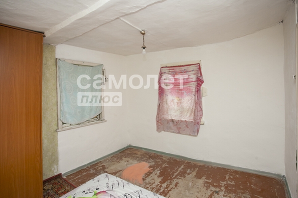 
  Продается дом, 47.3 м², Кемерово
. Фото 19.