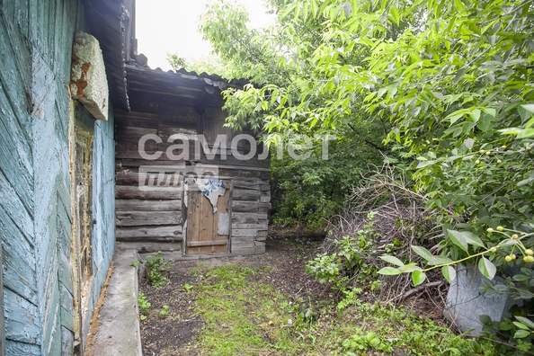 
  Продается дом, 47.3 м², Кемерово
. Фото 22.