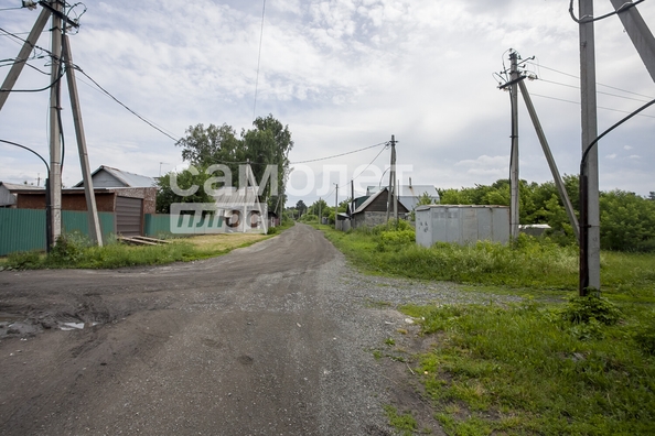 
  Продается дом, 47.3 м², Кемерово
. Фото 28.