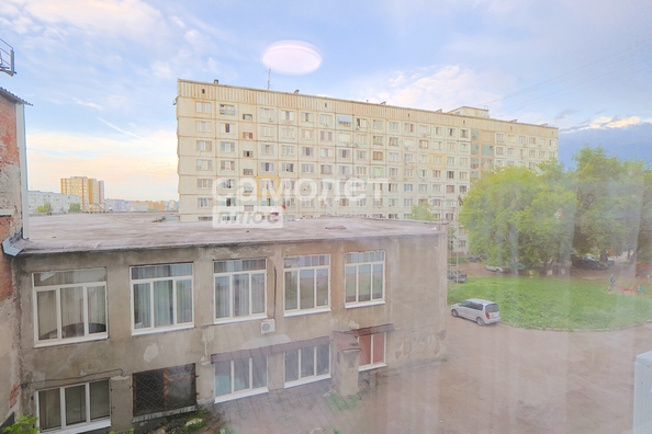 
  Продается 1-комн. квартира, 23.8 м², Ленина пр-кт, д. 135Б
. Фото 3.