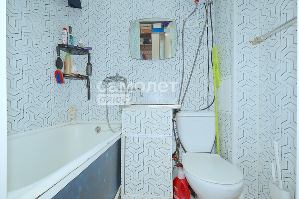 
  Продается 1-комн. квартира, 23.8 м², Ленина пр-кт, д. 135Б
. Фото 9.