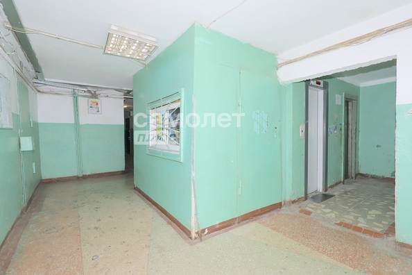 
  Продается 1-комн. квартира, 23.8 м², Ленина пр-кт, д. 135Б
. Фото 11.