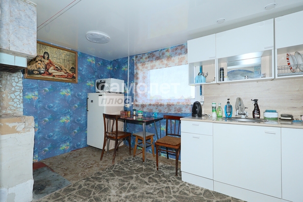 
  Продается дом, 20 м², деревня Береговая
. Фото 4.