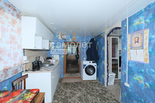 
  Продается дом, 20 м², деревня Береговая
. Фото 6.