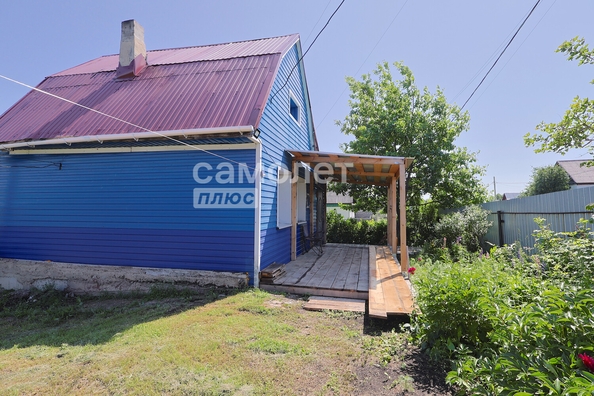 
  Продается дом, 20 м², деревня Береговая
. Фото 15.
