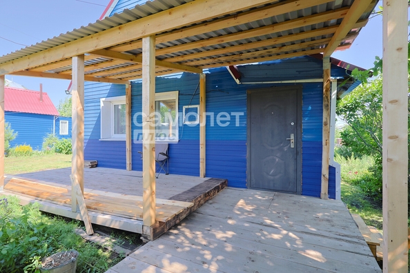 
  Продается дом, 20 м², деревня Береговая
. Фото 18.