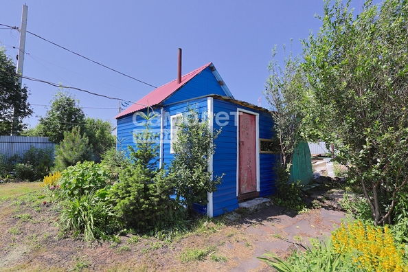 
  Продается дом, 20 м², деревня Береговая
. Фото 19.