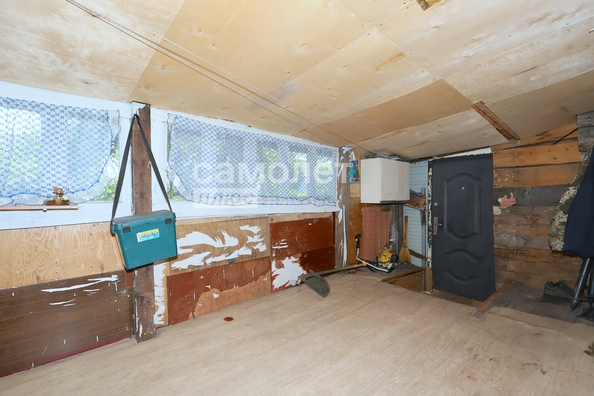 
  Продается дом, 20 м², деревня Береговая
. Фото 10.