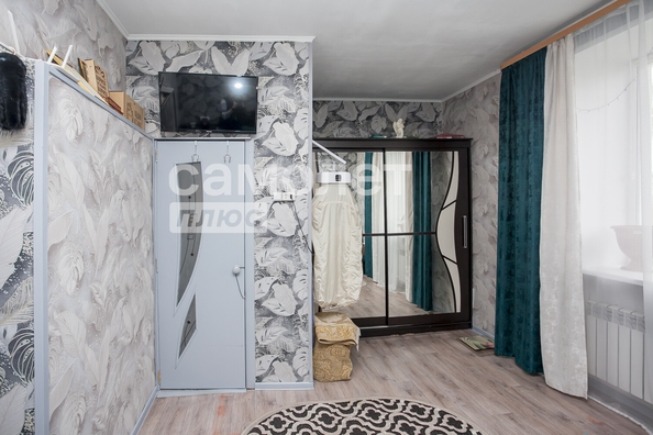 
  Продается 2-комн. квартира, 49.7 м², Назарова ул, д. 4
. Фото 3.