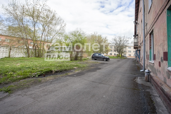 
  Продается 2-комн. квартира, 49.7 м², Назарова ул, д. 4
. Фото 10.