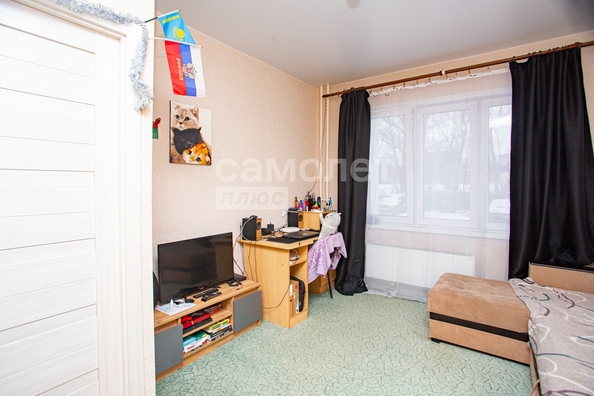 
  Продается 1-комн. квартира, 32.5 м², ЖК Кузнецкий, дом 1 корпус 1
. Фото 1.