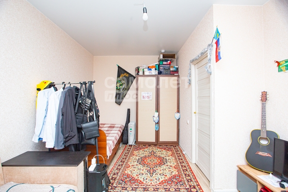 
  Продается 1-комн. квартира, 32.5 м², ЖК Кузнецкий, дом 1 корпус 1
. Фото 3.