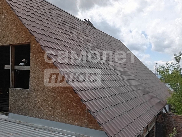 
  Продается дом, 136.2 м², Кемерово
. Фото 4.