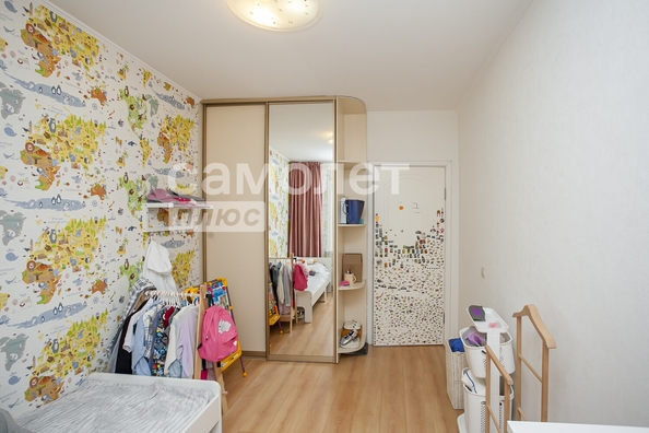 
  Продается 3-комн. квартира, 61.4 м², Свободы ул, д. 25А
. Фото 10.