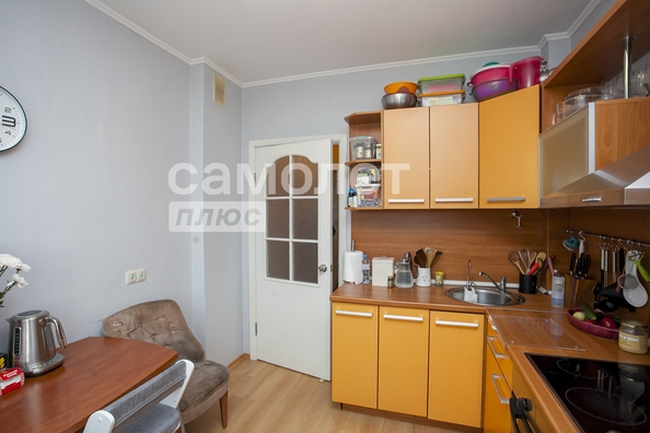 
  Продается 3-комн. квартира, 61.4 м², Свободы ул, д. 25А
. Фото 12.