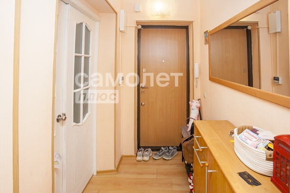 
  Продается 3-комн. квартира, 61.4 м², Свободы ул, д. 25А
. Фото 14.
