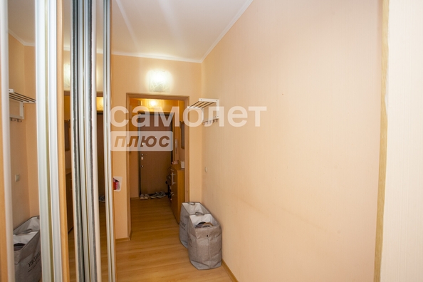
  Продается 3-комн. квартира, 61.4 м², Свободы ул, д. 25А
. Фото 15.