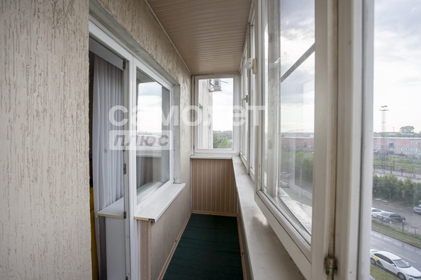 
  Продается 3-комн. квартира, 61.4 м², Свободы ул, д. 25А
. Фото 17.