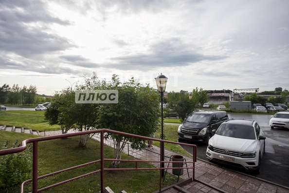 
  Продается 3-комн. квартира, 61.4 м², Свободы ул, д. 25А
. Фото 22.