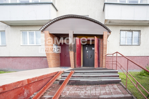 
  Продается 3-комн. квартира, 61.4 м², Свободы ул, д. 25А
. Фото 23.