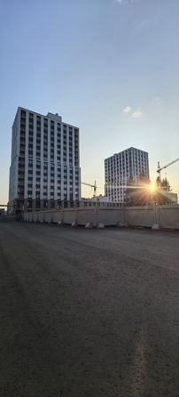 
  Продается 2-комн. квартира, 41.2 м², ЖК Уютный квартал, дом 1
. Фото 5.